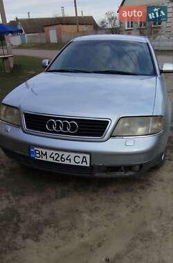 Audi A6  1998