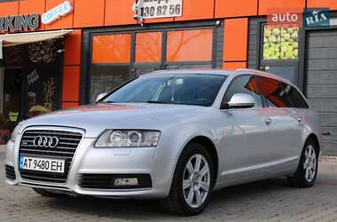 Audi A6  2008