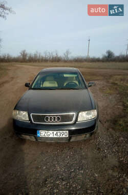 audi a6 1999 в Веселинове від професійного продавця Алексей
