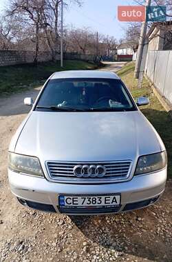 Audi A6  1998