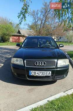 Audi A6  2003
