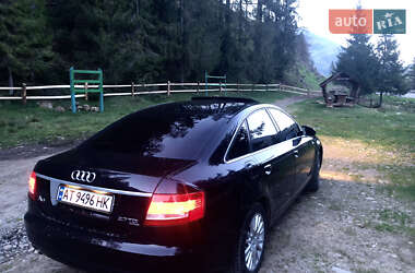 Audi A6  2008