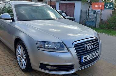 Audi A6  2011