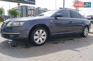 Audi A6  2005