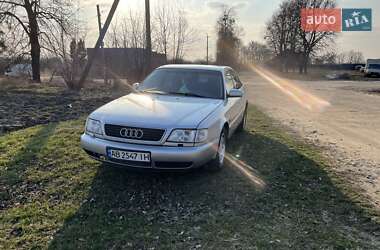 Audi A6  1995