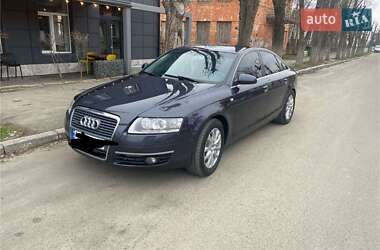 Audi A6  2005