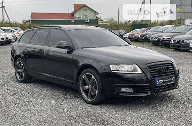 Audi A6  2011