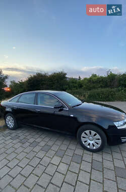 Audi A6  2007