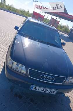 Audi A6  1995