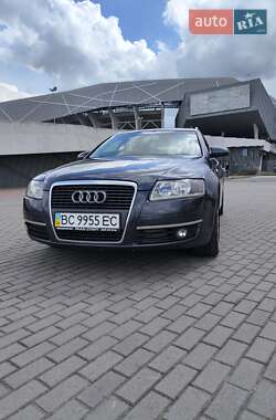 Audi A6 2006