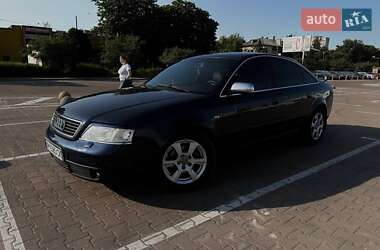 Audi A6  1998