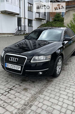 Audi A6  2004