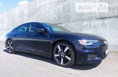 Audi A6  2020