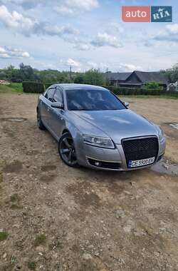 Audi A6  2004