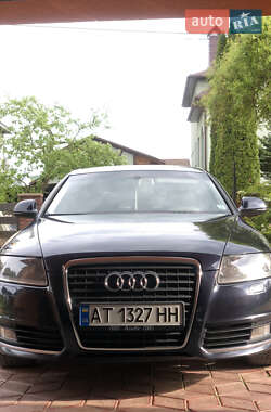 Audi A6  2010
