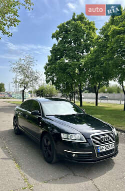 Audi A6 2008
