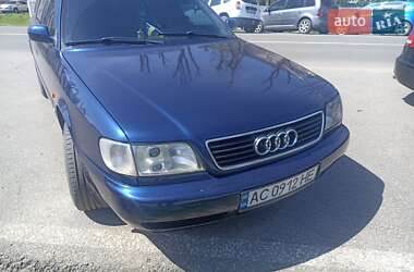 Audi A6  1997