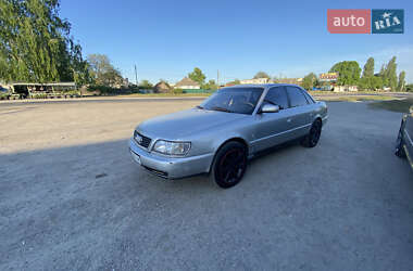 Audi A6  1995