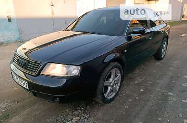 Audi A6  1998