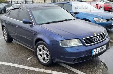 Audi A6  1998