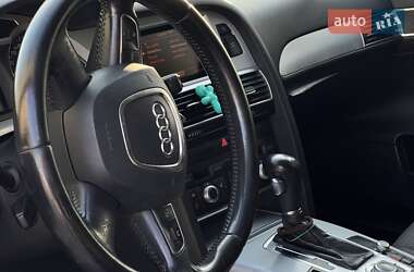 Audi A6  2010