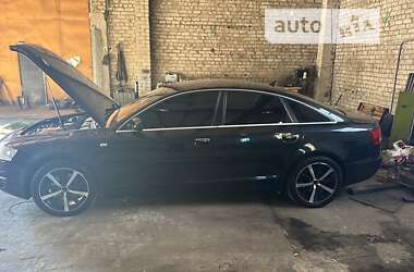 Audi A6  2004