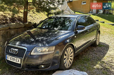 Audi A6  2005