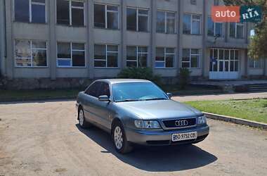 Audi A6  1995