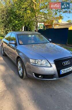 Audi A6  2004