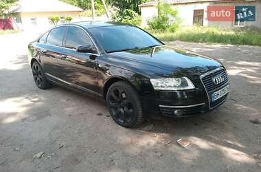 Audi A6  2006