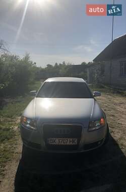 Audi A6  2006