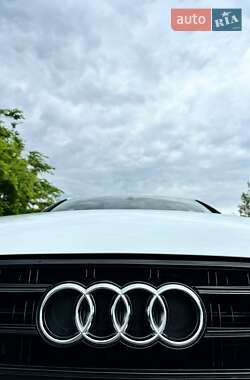 Седан Audi A6 2017 в Сваляве