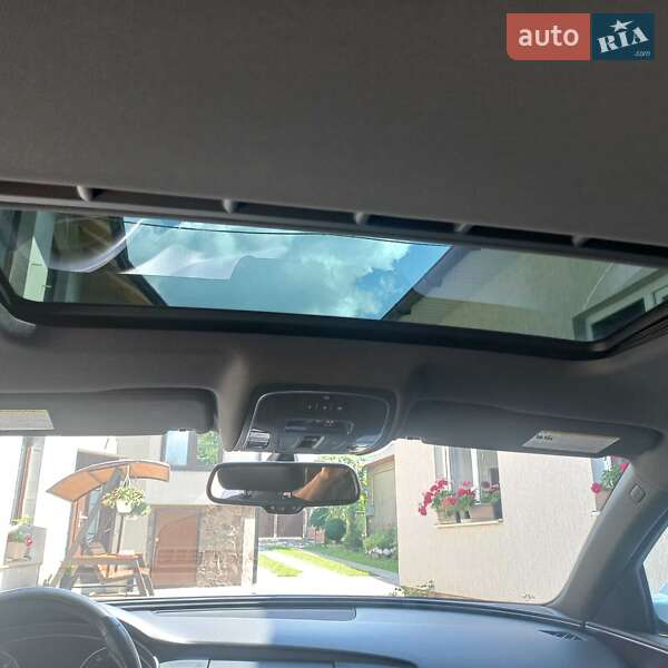 Седан Audi A6 2017 в Сваляве