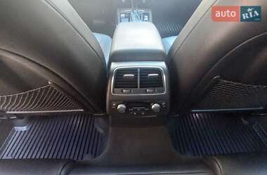 Седан Audi A6 2017 в Сваляве