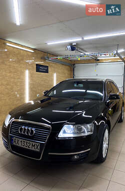 Audi A6  2005