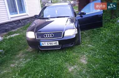 Audi A6  2004