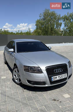 Audi A6  2004