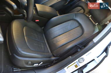 Седан Audi A6 2016 в Луцьку