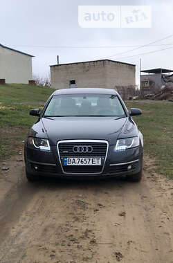 Audi A6  2005