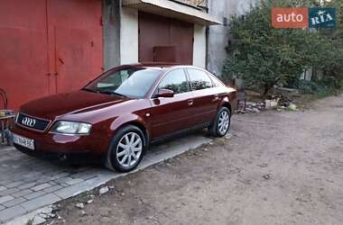 Audi A6  1998