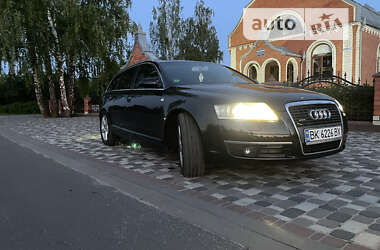 Audi A6  2006