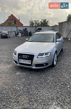 Audi A6  2006