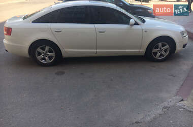 Седан Audi A6 2005 в Кропивницькому фото Седан Audi A6 2005 в Кропивницькому
