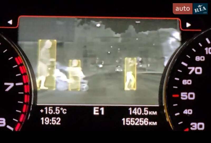 Седан Audi A6 2013 в Львові