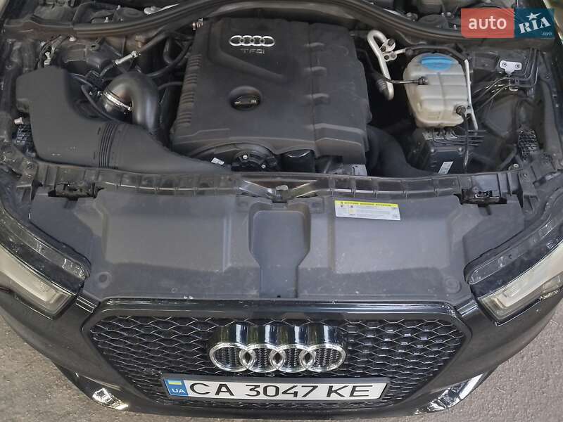 Седан Audi A6 2014 в Умани фото 12 Седан Audi A6 2014 в Умани