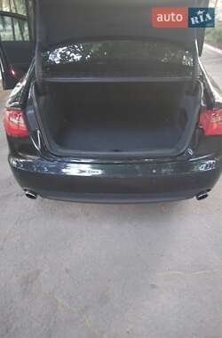 Седан Audi A6 2014 в Умани фото 13 Седан Audi A6 2014 в Умани
