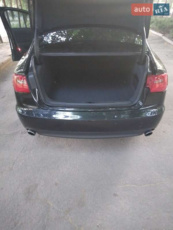 Седан Audi A6 2014 в Умани фото 13 Седан Audi A6 2014 в Умани