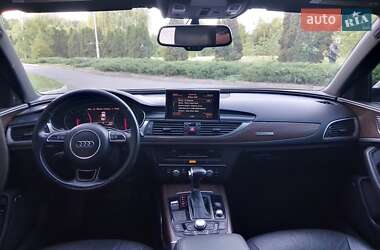Седан Audi A6 2014 в Умани фото 14 Седан Audi A6 2014 в Умани