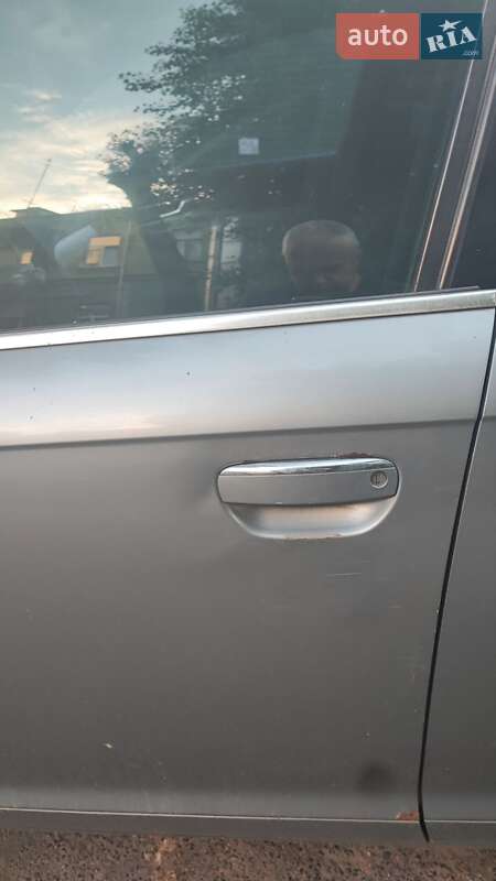 Универсал Audi A6 2007 в Киеве фото 2 Универсал Audi A6 2007 в Киеве