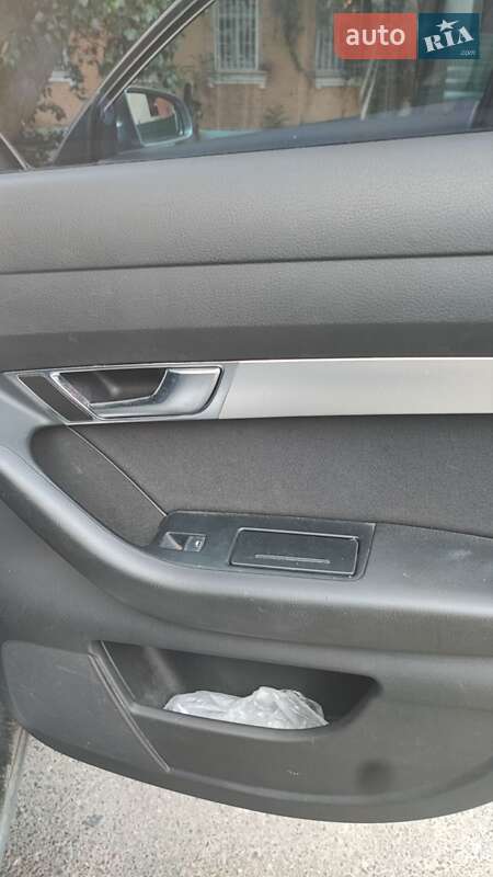 Универсал Audi A6 2007 в Киеве фото 6 Универсал Audi A6 2007 в Киеве